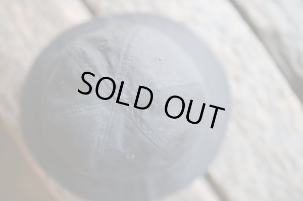 画像3: 【HIGHER　マルチパネル6HAT（ブラック）】 (3)