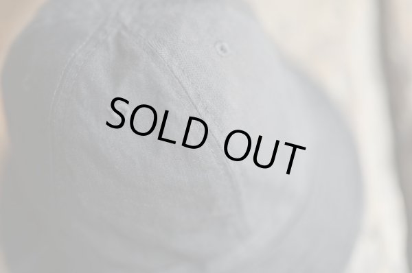 画像6: 【HIGHER　マルチパネル6HAT（ブラック）】 (6)