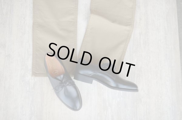 画像12: 【フランス軍 サービスシューズ( French Army ServiceShoes）】 (12)