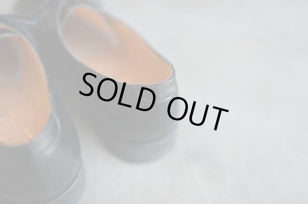 画像6: 【フランス軍 サービスシューズ( French Army ServiceShoes）】 (6)