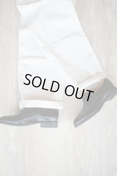 画像11: 【フランス軍 サービスシューズ( French Army ServiceShoes）】 (11)