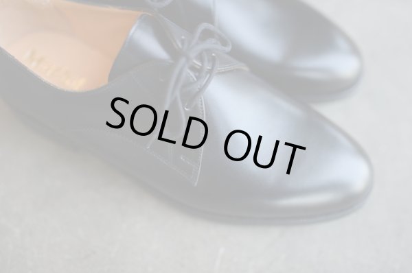 画像3: 【フランス軍 サービスシューズ( French Army ServiceShoes）】 (3)