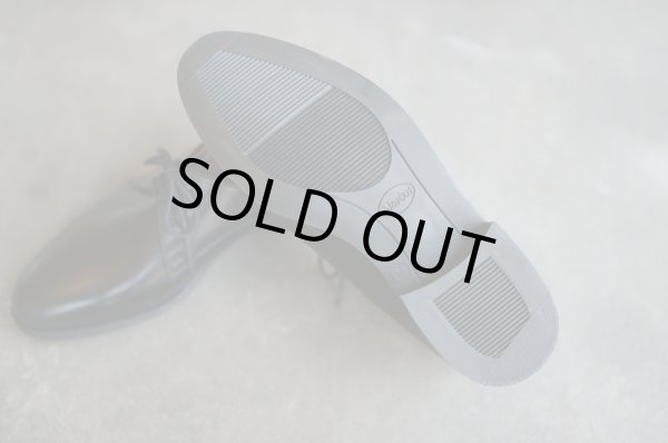 画像7: 【フランス軍 サービスシューズ( French Army ServiceShoes）】 (7)