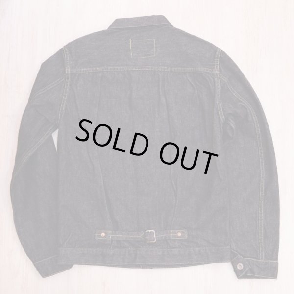 画像3: 【TCB 40s Jacket "WW2大戦モデルジャケット" 】 (3)