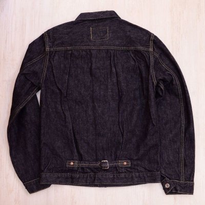 画像2: 【TCB 40s Jacket "WW2大戦モデルジャケット" 】