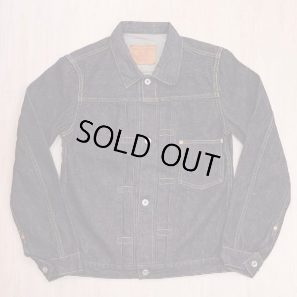 画像2: 【TCB 40s Jacket "WW2大戦モデルジャケット" 】 (2)