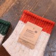 画像3: 【SUNNY NOMADO サニーノマド　NEO 4 SEASON Change Hemp Socks （3color）】 (3)