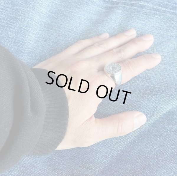 画像3: 【Button Works LS RING】 (3)