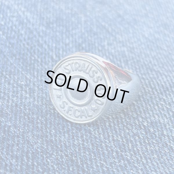 画像2: 【Button Works LS RING】 (2)