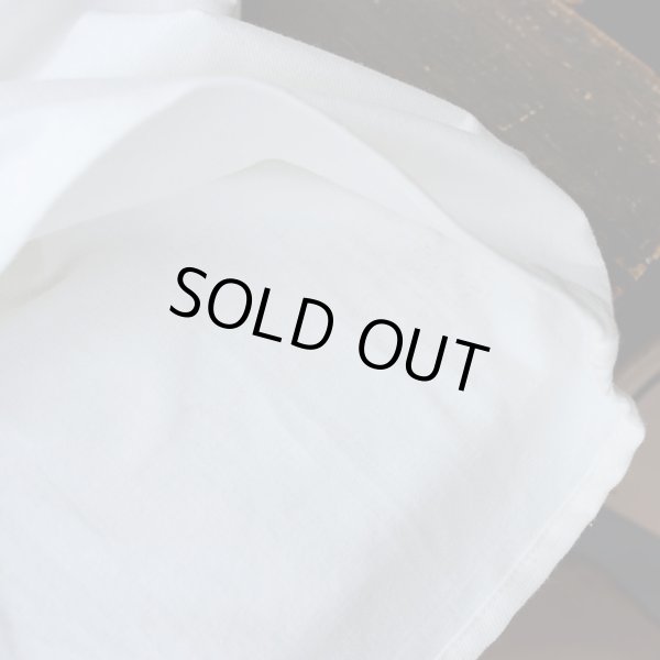 画像5: 【70-80S SOVIET ARMY スリーピングシャツ(デッドストック) NO.2404141 】 (5)