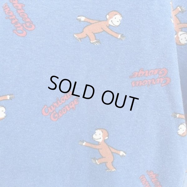 画像3: 【 CURIOUS GEORGE イージーパンツ NO.2404202 】 (3)