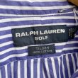 画像7: 【Ralph Lauren ラルフローレン 半袖ストライプシャツ NO.2404281】 (7)