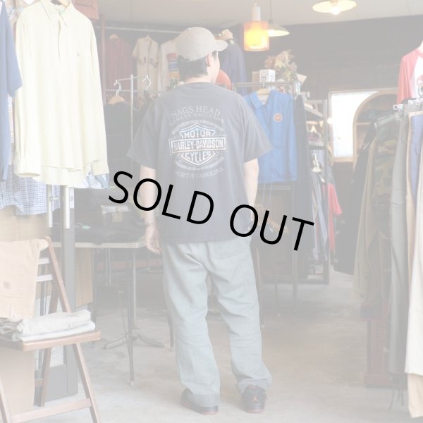 画像13: 【HARLWY-DAVIDSON ハーレーダビッドソン Tシャツ  NO.2405042】 (13)