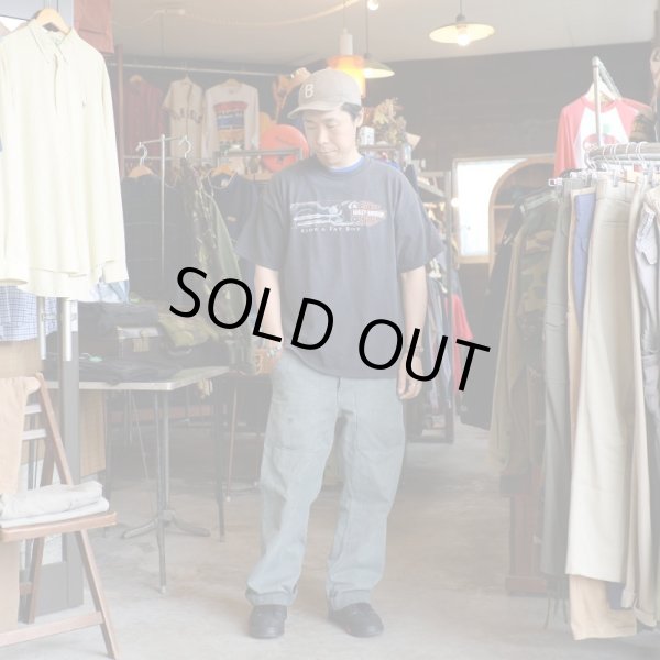 画像12: 【HARLWY-DAVIDSON ハーレーダビッドソン Tシャツ  NO.2405042】 (12)