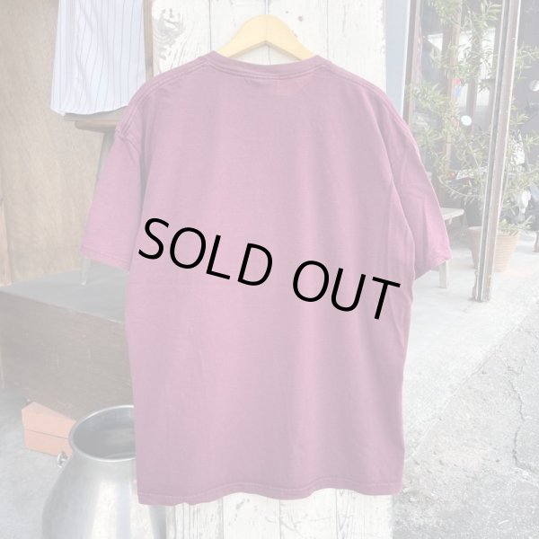 画像3: 【Lee カレッジTシャツ HARVARD NO2405213】 (3)