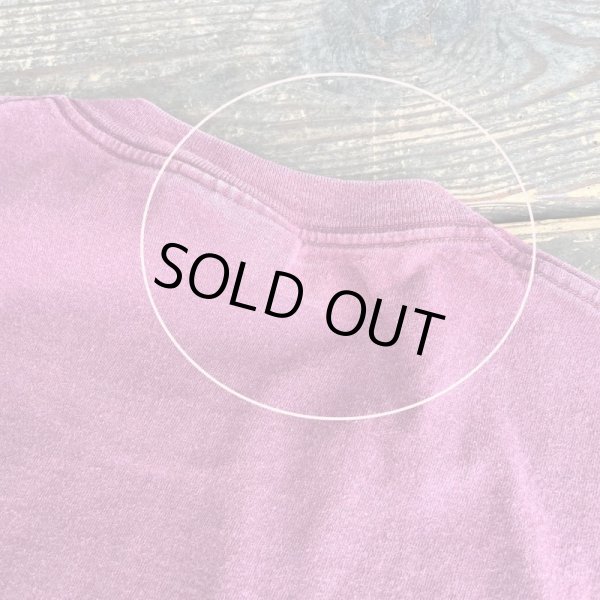 画像8: 【Lee カレッジTシャツ HARVARD NO2405213】 (8)