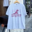 画像2: 【アメリカ製RUSSELL ATHLETIC Tシャツ Rigby NO2405212】 (2)