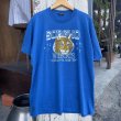 画像1: 【アメリカ製FRUIT OF THE LOOM Tシャツ WILDCATS NO2405211】 (1)