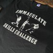 画像6: 【アメリカ製 RUSSELL ATHLETIC Tシャツ IMMACULATE NO2405241】 (6)