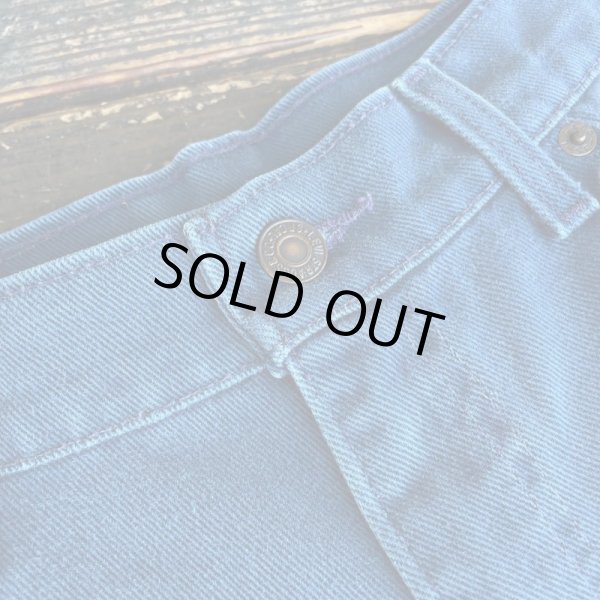 画像6: 【アメリカ製 LEVI'S リーバイス 550 ショートパンツ NO2405254】 (6)