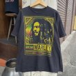 画像2: 【BOB MARLEY ボブマーリー Tシャツ  NO2405252】 (2)