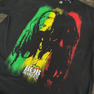 画像2: 【BOB MARLEY ボブマーリー Tシャツ  NO2405315】