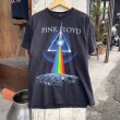 画像1: 【PINK FLOYD The Dark Side of the Moon Tシャツ NO2405313】 (1)