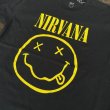 画像6: 【NIRVANA ニルヴァーナ バンドロゴTシャツ NO2405318】 (6)