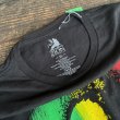 画像4: 【BOB MARLEY ボブマーリー Tシャツ  NO2405315】 (4)