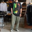 画像2: 【BOB MARLEY ボブマーリー Tシャツ  NO2405315】 (2)