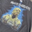 画像5: 【IRON MAIDEN アイアンメイデン Tシャツ NO2405314】 (5)