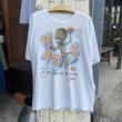 画像3: 【MAGIC JOHNSON マジック・ジョンソン レイカーズ Tシャツ NO240683】 (3)