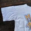 画像9: 【MAGIC JOHNSON マジック・ジョンソン レイカーズ Tシャツ NO240683】 (9)