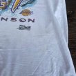 画像11: 【MAGIC JOHNSON マジック・ジョンソン レイカーズ Tシャツ NO240683】 (11)