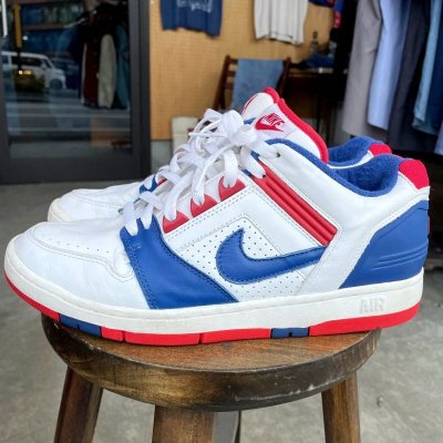 画像2: 【NIKE AIR FORCE2 ナイキ エアフォース2  NO.2406301】