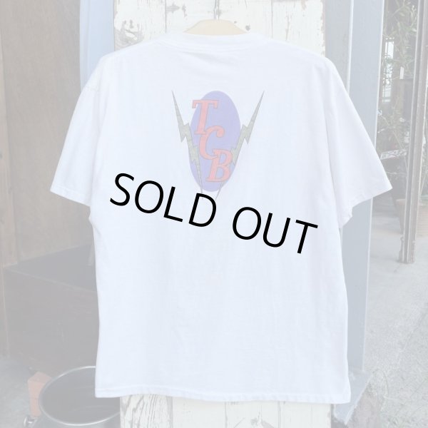 かなり使用感あり アメリカ製 ICE-T Tシャツ