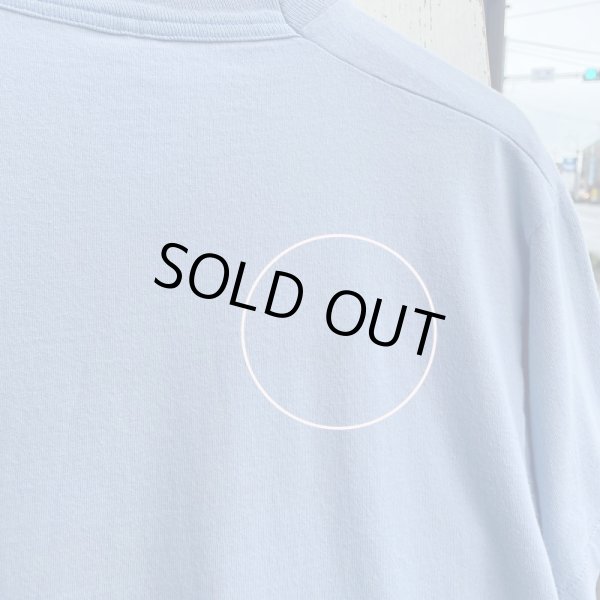 画像8: 【アメリカ製FRUIT OF THE LOOM PEANUTS ピーナッツ スヌーピーTシャツ CALIFORNIA KNOTT'S NO2407151】 (8)