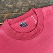 画像3: 【FRUIT OF THE LOOM Tシャツ Jefferson Community ピンク NO2407161】  (3)