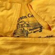 画像8: 【FRUIT OF THE LOOM Tシャツ Jefferson Community イエロー NO2407162】  (8)