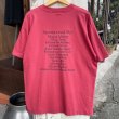 画像2: 【FRUIT OF THE LOOM Tシャツ Jefferson Community ピンク NO2407161】  (2)