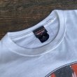 画像5: 【HARLEY DAVIDSON Cafe ハーレーTシャツ  ホワイト NO.2407182】 (5)