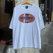 画像3: 【HARLEY DAVIDSON Cafe ハーレーTシャツ  ホワイト NO.2407182】 (3)