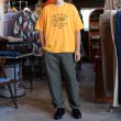 画像2: 【FRUIT OF THE LOOM Tシャツ Jefferson Community イエロー NO2407162】  (2)