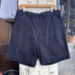 画像2: 【RalphLauren ラルフローレン チノショートパンツ ブラック サイズ36  NO2407271】 (2)