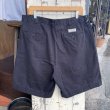 画像3: 【RalphLauren ラルフローレン チノショートパンツ ブラック サイズ36  NO2407271】 (3)