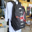 画像1: 【AIR JORDAN  エアジョーダン BACKPACK リュック ブラック NO.2408122】 (1)