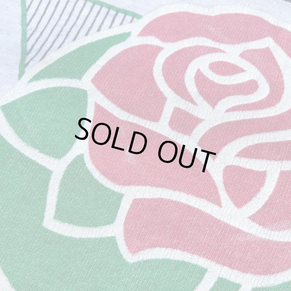 画像8: 【アメリカ製JERZEES スウェット WISCONSIN 大判プリント NO.2408261】 (8)