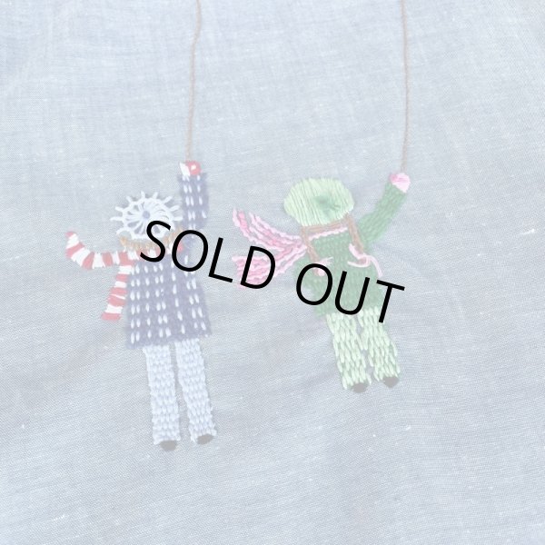 画像8: 【ご予約のお客様専用 BIGMAC 刺しゅう入りシャンブレーシャツ NO.2409071】 (8)