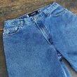 画像6: 【アメリカ製 90年代 LEVI'S リーバイス シルバータブ Silver Tab 2409201】 (6)