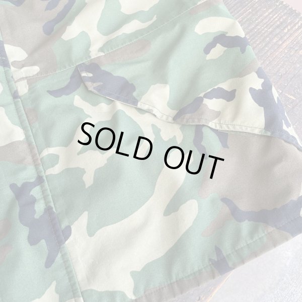 画像6: 【90年代 ECWCS ゴアテックスパーカ 後期型 サイズ Large - Regular NO.2410061】 (6)